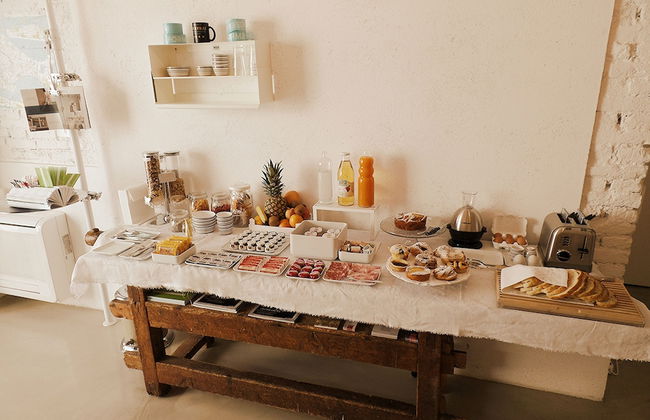 Legrenzi Rooms - Photo 46