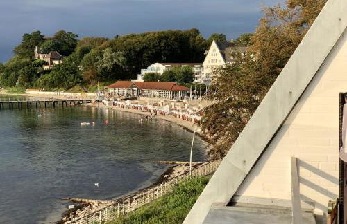 Förde-Loge 20 - Glücksburg - Foto 13