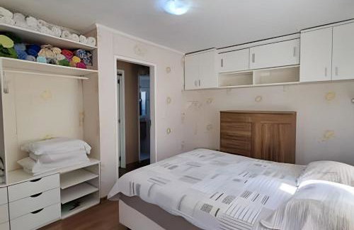 Prédio próximo ao estádio Couto Pereira - Foto 24