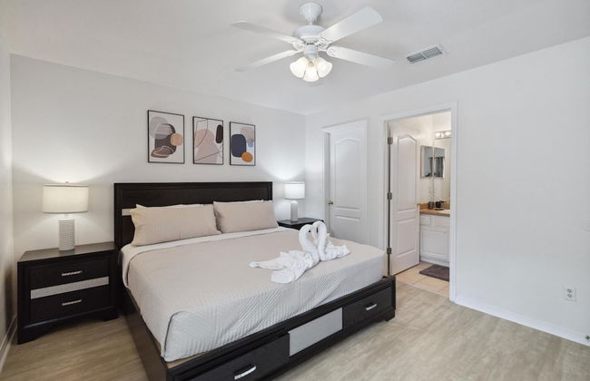 Great Community, Amazing Private Pool, Near Disney! - Foto 15