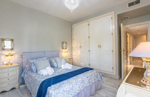 Sevilla Sunshine - Vacacional Sevilla - Foto 17