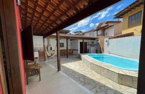 Casa Alegria - Casa charmosa com piscina em Paraty - Foto 10