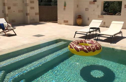 Trullo Canonico - Foto 17