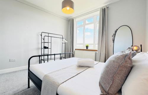 Skyline View Apartment - Foto 27