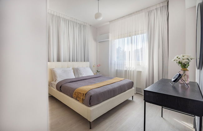 Agios Tychon Luxury Villa With Private Pool - Foto 7