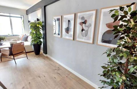 Роскошная квартира на San Bartolomé - Photo 15