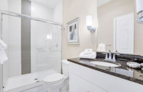 3 Bed Town Home With Splash Pool! 3 Bedroom Townhouse by RedAwning - Foto 54