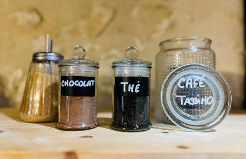 Le Cottage des Chalands - Foto 16