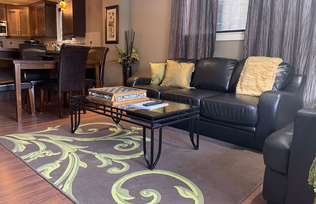 Legacy Suites - Photo 13