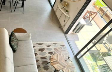 Duplex en résidence - Foto 6