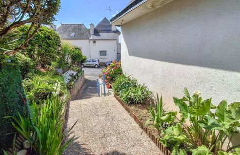 Amazing Apartment In Clohars Carnoet - Foto 10