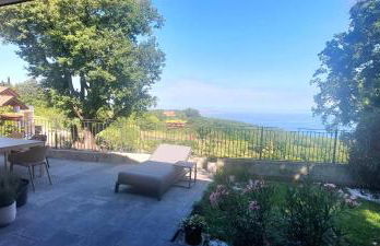 Casa Vista Mare - Foto 28