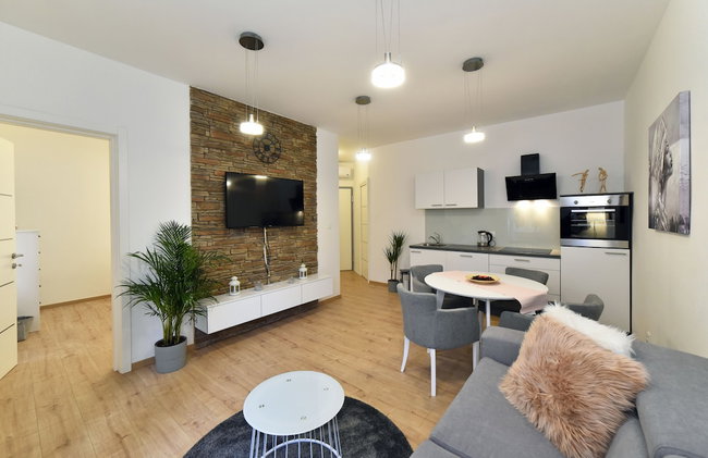 Lumi Primorska - Bright & Peaceful Courtyard Apartment - Foto 35