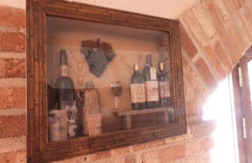 Agroturismo Casa Garcibáñez - Foto 75