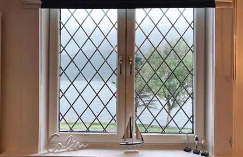 MacLeen Cottage - Foto 24