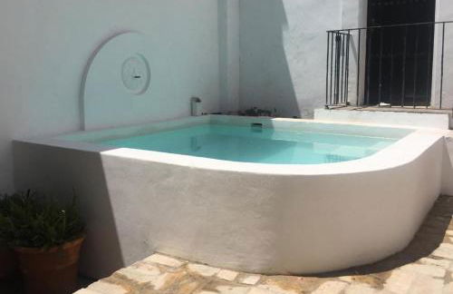 Aljarafe Paradise Pool Villa - Foto 39