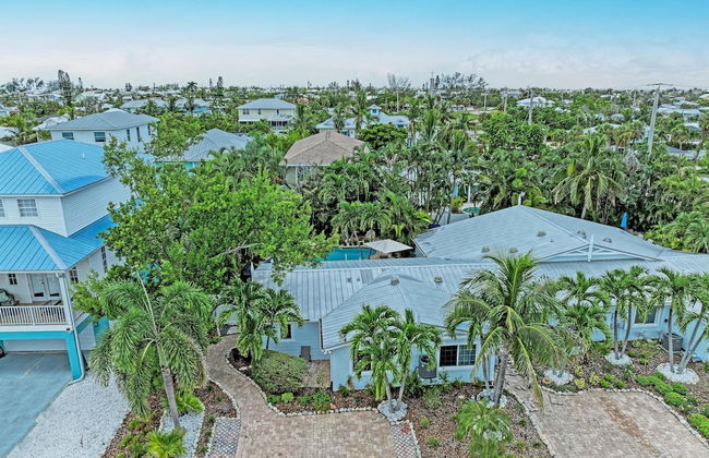 Beach Bliss managed by Beach Retreats - Foto 45