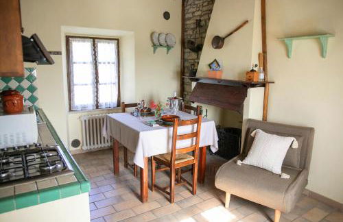 La Valle Del Sole Country House - Foto 14