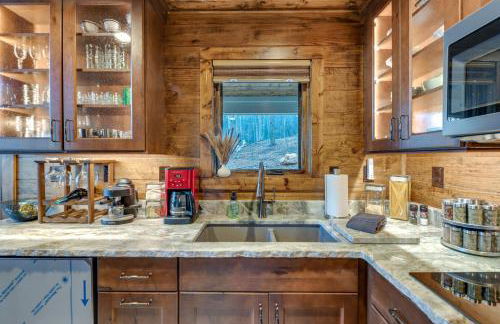 Couples Getaway in Stoney Creek at Wintergreen! - Foto 9