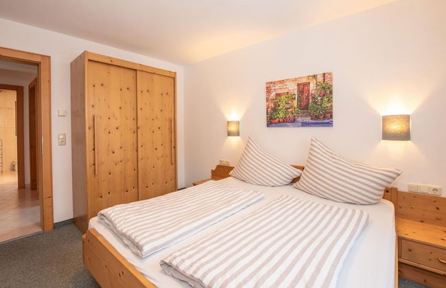 Apartment in Wald Near Krimml Waterfalls - Foto 3