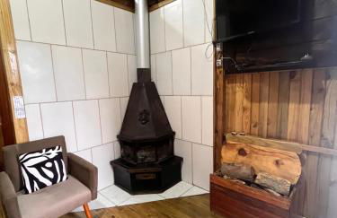 Cabanas Romeu & Julieta - Foto 38