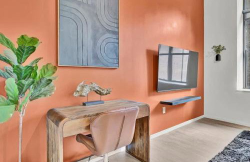 Bourbon & Bronze SpeakEasy StayEasy - Foto 6