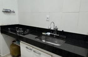 Apê centro de Capitólio- Condomínio Monitorado - 4º Andar - Vaga de Garagem - Foto 17