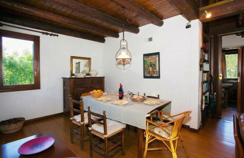 Villa Il Castagno - Foto 24