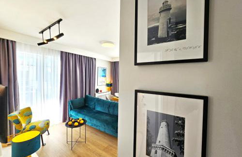 365PAM - Apartament Limonka - PARKING W CENIE - Foto 17