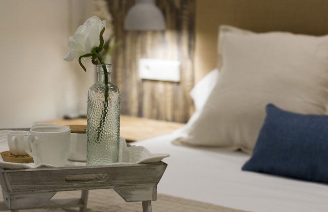 Granada Deluxe Apartments - Foto 25