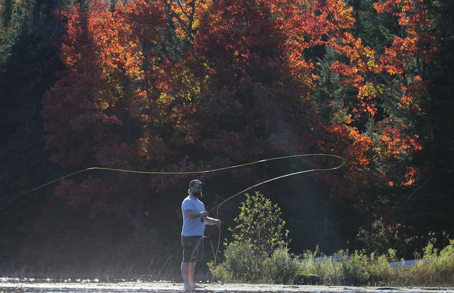 Adirondack Lake Cabins - Foto 68