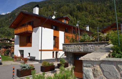 Appartamento Stella Alpina - Maso al Noce - Foto 14