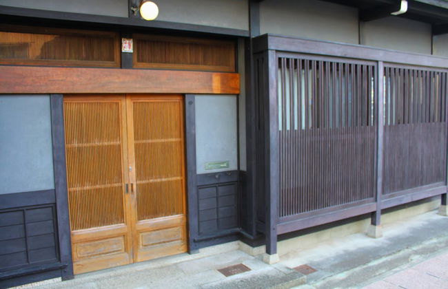 K's Villa Hida-an - Foto 20