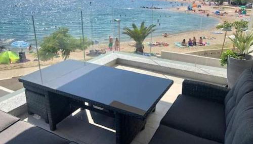 SMARAGD on the beach - Foto 3