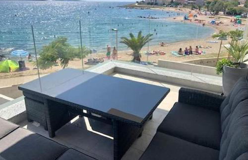 SMARAGD on the beach - Foto 3