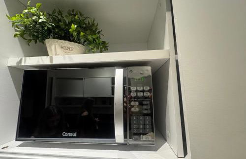 Apto Vila Olimpia Moderno e completo - Foto 14