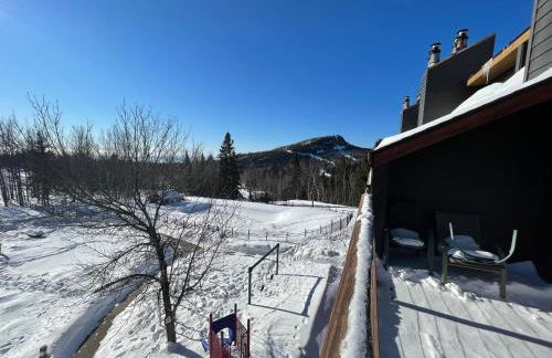 Ski in Ski out Top Floor Condo with Pools, Hot tub and more - Foto 28