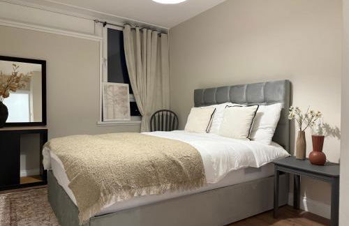 West Greenwich Modern Apartment - Foto 20