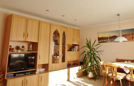 Ferienwohnung Flöhatalblick - Foto 15