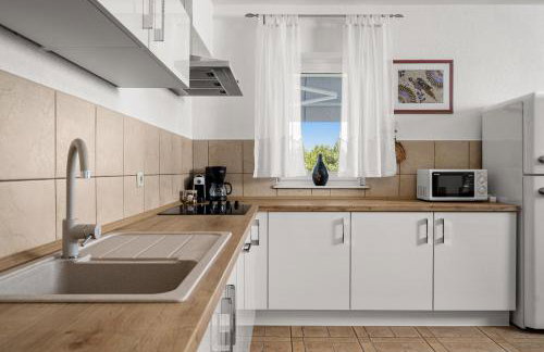 Villa Bella Vista - apartments - Foto 4