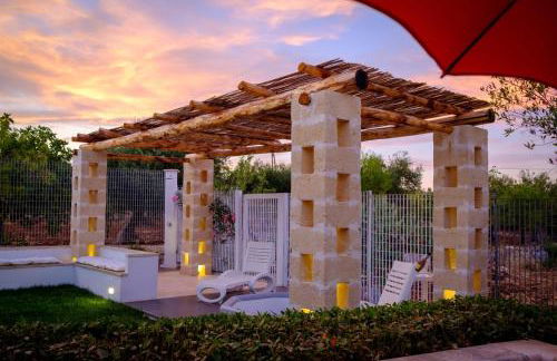 Trulli Brunone - Foto 7