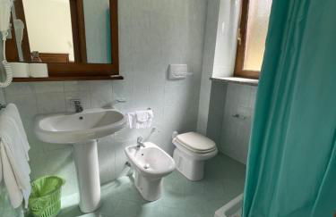 Residence Andrea a mare - Foto 74