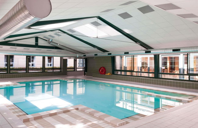 Aparthotel Adagio Val d'Europe près de Disneyland Paris - Foto 1