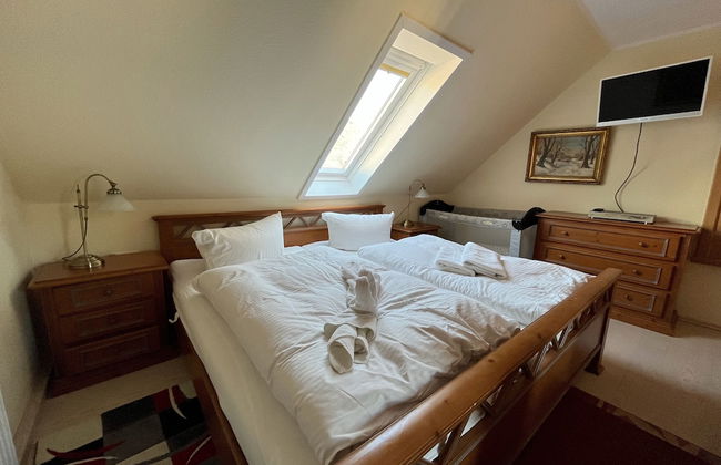 Landhaus-Chalet-Keilberger Blick - Foto 11