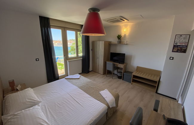 Integrated Hotel Arbia - Villa Magdalena - Foto 19