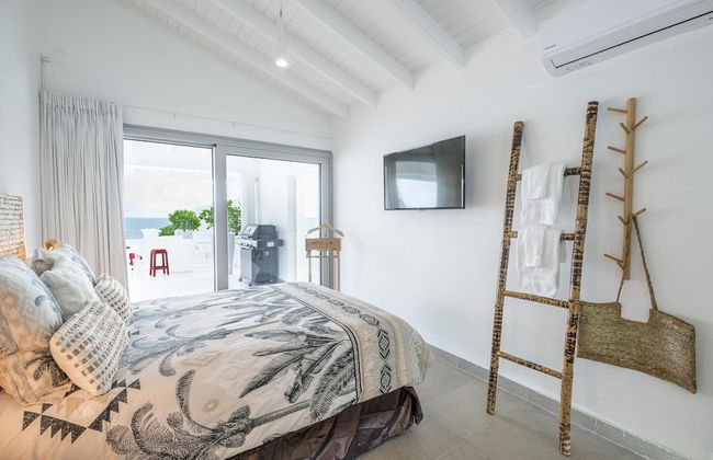 La Perla Palais - Luxury Villa on Private Beach - Foto 54