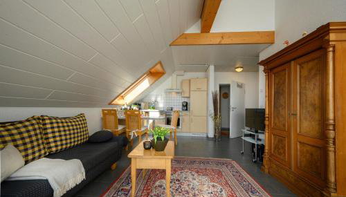 Ferienwohnung Vestner - Foto 3