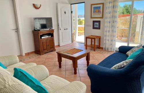 Villa Cristipaulo - Foto 12