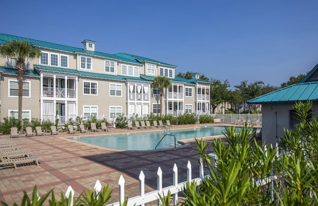 The Village by Southern Vacation Rentals - Foto 21