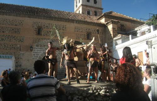 Casa Tia Maria, Acequias - Foto 26